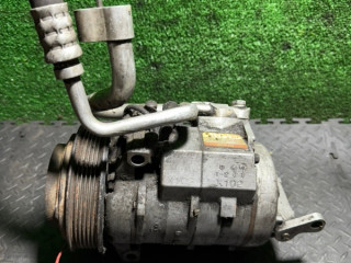 компрессор кондиционера BMW X5 E53 2003, 4472203322