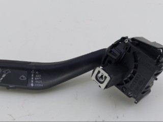 переключатель подрулевой (стрекоза) Volkswagen Jetta 5 поколение 2007, 1K0953519H