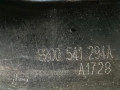 патрубок интеркулера Nissan Qashqai 1 поколение 2007, 8200541294A - фото №3
