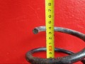 пружина передняя Mercedes-Benz C-Класс W203/S203/CL203 [рестайлинг] W204 2006, A2043212304 - фото №3