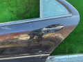 дверь задняя левая Mercedes-Benz C-Класс W203/S203/CL203 [рестайлинг] 2004, 2.2 л. - фото №4