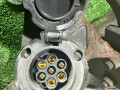 прицепное устройство (фаркоп) Hyundai Santa Fe 2 поколение (CM) 2008, 2.2 л. - фото №6