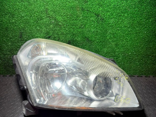 фара правая Nissan Qashqai 1 поколение 2008, 26010JD00E