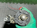 стартер Mercedes-Benz C-Класс W203/S203/CL203 2003, 51513901 - фото №7
