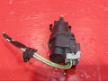 Датчик педали тормоза (лягушка) Ford Focus 2 поколение 2008, 1.6 л., HHDA, дизель, 3M5T13480AC - фото №4