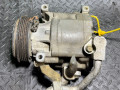 компрессор кондиционера Fiat Stilo 1 поколение 2002, 1.2 л., SCSB06, 442100-4001, 08C21744 - фото №5