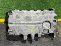масляный поддон Volkswagen Golf 5 поколение 2006, 2.0 л., 03G103603 - фото №2