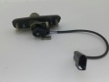 замок багажника Ford Mondeo 3 поколение 2001, 2.0 л., QXBA, дизель - фото №3