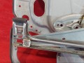 стеклоподъемник Ford Focus 2 поколение 2008, 1.6 л., HHDA, дизель, 4M51A045H17A - фото №2