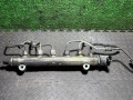 топливная рампа Hyundai Santa Fe 2 поколение (CM) 2008, 2.2 л., 445214085 - фото №2