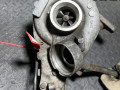 турбина Mercedes-Benz C-Класс W203/S203/CL203 2003, A6460900080 - фото №4