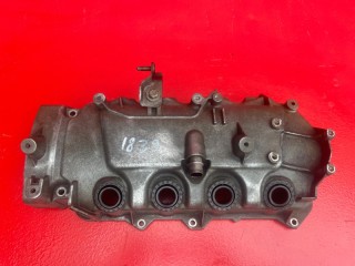 декоративная крышка двигателя Renault Modus 1 поколение [рестайлинг] 2008, 8200541584