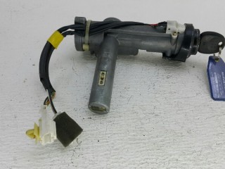 замок зажигания Hyundai Sonata EF 1999, 2.0 л., G4JP, бензин, 8190038A60