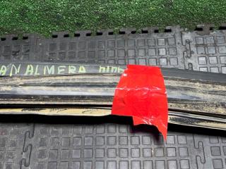 уплотнитель двери Nissan Almera N16 2003