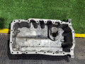 масляный поддон Volkswagen Golf 5 поколение 2007, 2.0 л., 03G103603 - фото №6