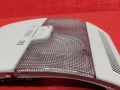 фонарь салона (плафон) Audi A3 8P 2005, 2.0 л., BKD, дизель, 8P0947135D - фото №5