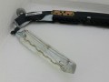 подушка безопасности коленная Mercedes-Benz M-Класс W163 [рестайлинг] 2002, OM612 - фото №2