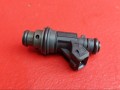 форсунка Opel 1999, 1.2 л., X 12 XE, бензин, 280155764 - фото №2