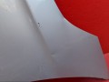 капот Toyota Yaris XP9 2006, 5330152230 - фото №6