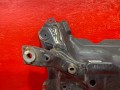 балка подвески передняя (подрамник) Peugeot 407 1 поколение [рестайлинг] 2009, 9650785380 - фото №2