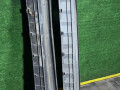 бампер задний Mercedes-Benz Sprinter 1 поколение (W901-905) [рестайлинг] 2004, 9018850202 - фото №2
