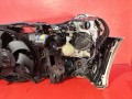 передняя часть (ноускат) Mercedes-Benz C-Класс W203/S203/CL203 W203 2003 - фото №11