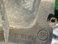 корпус воздушного фильтра Opel Astra G 2005, 1.6 л., 55353465 - фото №6