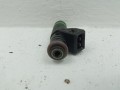форсунка Ford Fiesta 6 поколение CB1 2009, 1.6 л., HXJA, бензин, 98MF9F593BC - фото №2