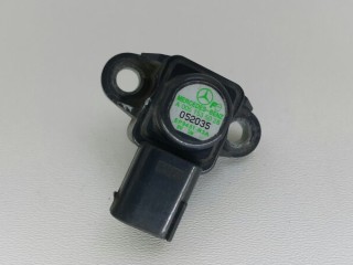 датчик абсолютного давления Mercedes-Benz A-Класс W169 2006, OM266.920