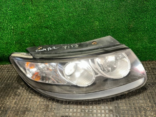 фара правая Hyundai Santa Fe 2 поколение (CM) 2008, 2.2 л.