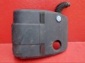 декоративная крышка двигателя Volkswagen Polo 4 поколение 2003, 03D129607 - фото №2