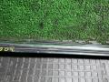 Уплотнитель стекла Toyota Avensis 2 поколение (T250) 2004 - фото №5