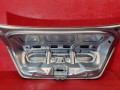 крышка багажника (дверь 3-5) Ford Mondeo 3 поколение [рестайлинг] 2005, HJBC / 2.0 Duratorq, 1151778 - фото №5