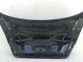 крышка багажника (дверь 3-5) Mercedes-Benz E-Класс W211/S211 W211 2005 - фото №6