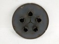 колпак колесный Mercedes-Benz Vito W638 2001, OM611, 6384010825 - фото №2
