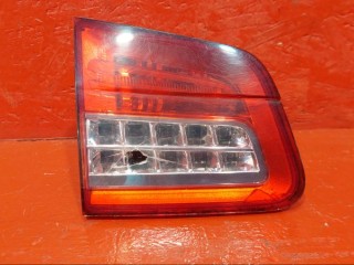 фонарь задний левый Citroen C5 1 поколение [рестайлинг] 2008, DV6TED4, 9687583080