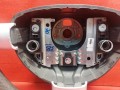 руль Volkswagen Beetle 2 поколение 2001, 1.6 л., AYD, бензин, 1C0419091BD8PT - фото №2