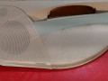 обшивка двери задняя правая Mercedes-Benz E-Класс W211/S211 W211 2005, 2117303463 - фото №3