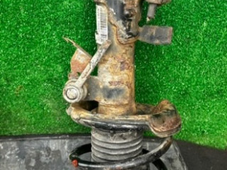 стойка передняя правая Ford Focus 3 поколение 2011, AV61-18045CBE