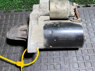 стартер Ford Focus 2 поколение 2006, 1.6 л., бензин, 0001107417