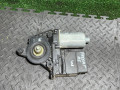 моторчик стеклоподъемника задний левый Volkswagen Passat B5 1998, 130821697 - фото №3