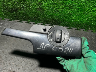 переключатель света Audi A4 B6 2004, 357867133A