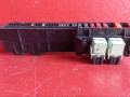 блок предохранителей BMW 5 серия E60/E61 E60 2005, 25613290 - фото №4