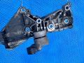 кронштейн генератора Renault Duster 1 поколение 2012, 1.5 л., K9K 782, дизель, МКПП, 8200669494 - фото №3