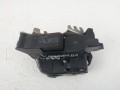 замок двери Mercedes-Benz Vito W639 2005, OM646, 6397300635 - фото №2