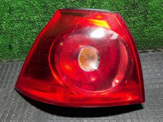 фонарь задний левый Volkswagen Golf 5 поколение 2006, 1K6945257
