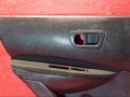 обшивка двери задняя левая Nissan Qashqai 1 поколение J10 2008, 1.5 л., K9K, дизель, 82977JD900 - фото №2