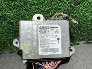 блок AirBag Renault Megane 2 поколение 2005, 8200682384