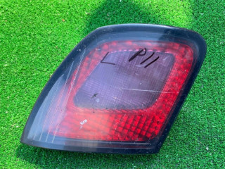 фонарь крышки багажника левый Nissan Primera P11 2000, 265559F520