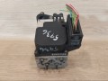 блок ABS Mercedes-Benz E-Класс W124 [рестайлинг] W210 1998, 112.911, A0034313012 - фото №3